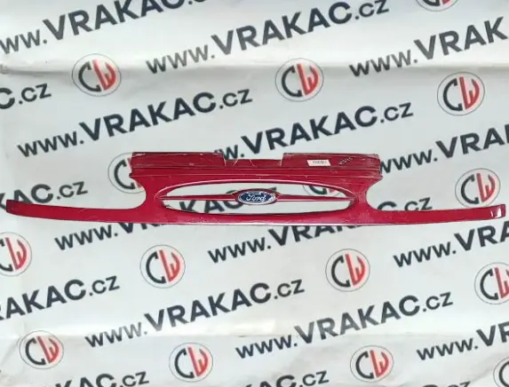 Přední maska mřížka (7M0853651) – Ford Galaxy I 1995-2000