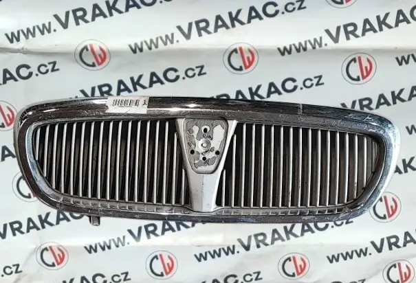 Přední mřížka (DHB102260) – Rover 75 1999-2005