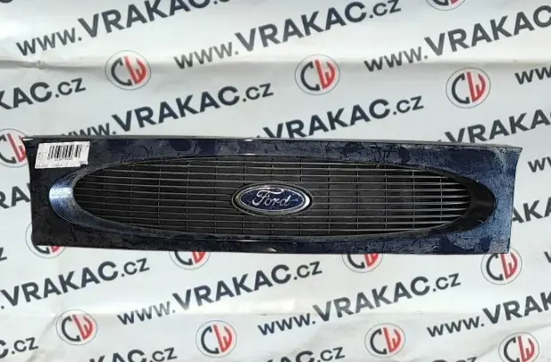Přední maska 96FB-8200-ACW – Ford Fiesta 1995-2002