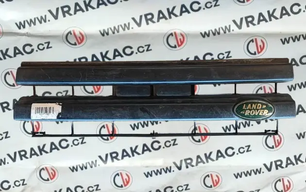 Přední maska AWR1496 – Land Rover Freelander 1998-2007