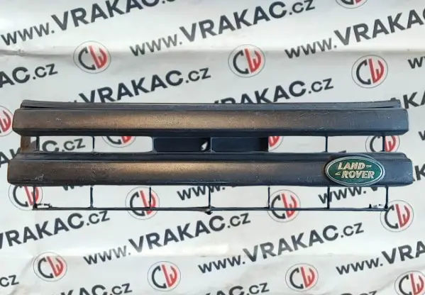 Přední maska AWR1496 – Land Rover Freelander 1998-2007
