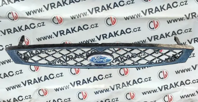 Přední mřížka 2M51-8200-AGW – Ford Focus 1998-2004