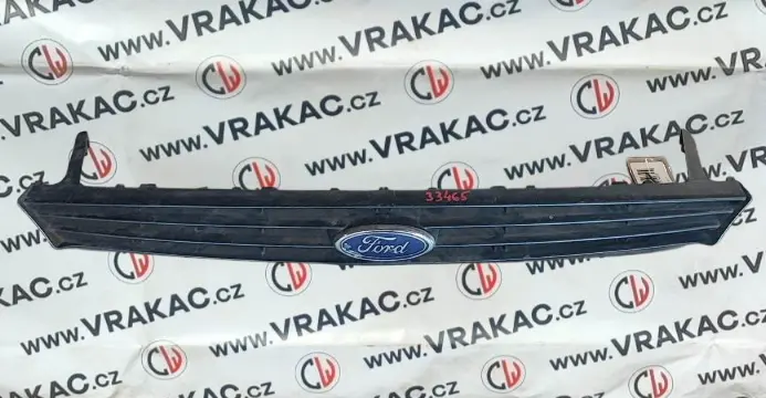 Přední mřížka 98AB-8200-AKW – Ford Focus 1998-2004