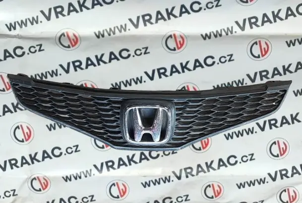 Přední maska mřížka (71121-TG5-H010) – Honda Jazz 2007-2013