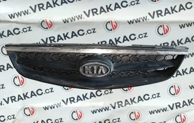 Přední maska mřížka – Kia Shuma 2001-2004