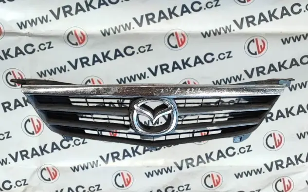 Přední maska (GG2M50712) – Mazda 626 1997-2002
