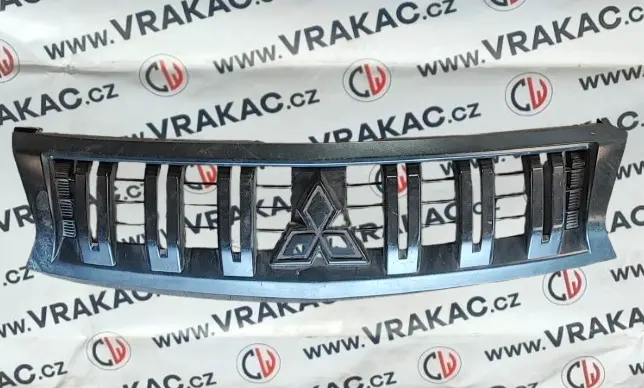 Přední maska 7450A885 – Mitsubishi L200 2015-2019