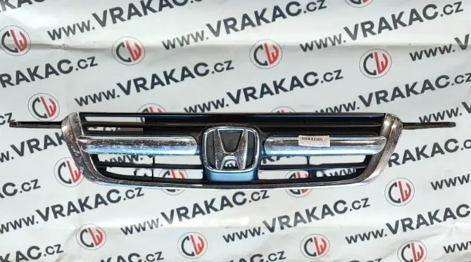 Přední maska mřížka – Honda CR-V 2001-2006