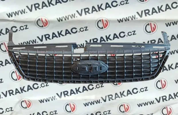 Přední maska mřížka 7S71-8200-A – Ford Mondeo 2007 - 2015