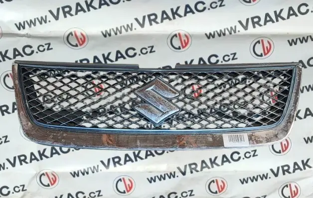 Přední maska (71743-65J0) – Suzuki Grand Vitra II 2005-2013
