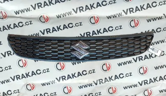 Přední maska mřížka (71741-71L0) – Suzuki Swift 2010-2015