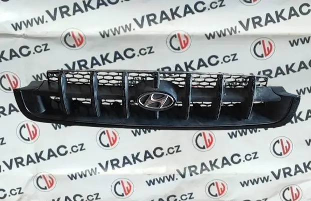 Přední maska mřížka – Hyundai Atos 1998-2007