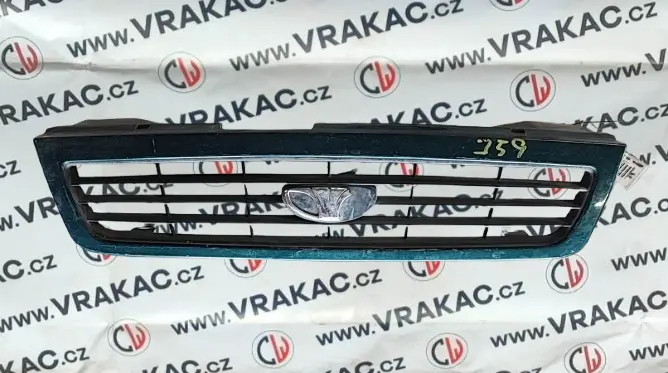 Přední maska – Daewoo Nexia (KLETN) 1995-1997