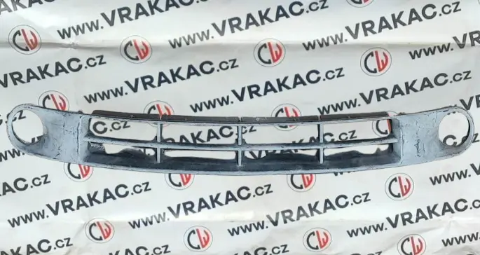 Mřížka předního nárazníku (0K2FA50040) – Kia Carens 2002-2006