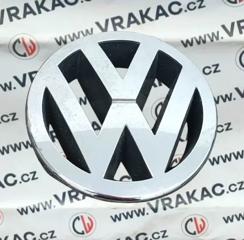 Znak přední (1K0853653) – Volkswagen Golf V 2003-2010