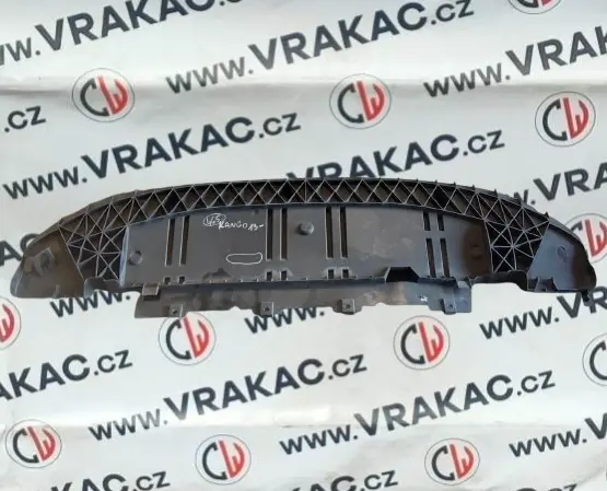 Kryt podvozku př.nárazníku – Renault Kangoo 2008-2016