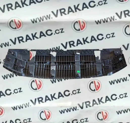 Kryt podvozku př. nárazníku – Audi Q3 2012-2017
