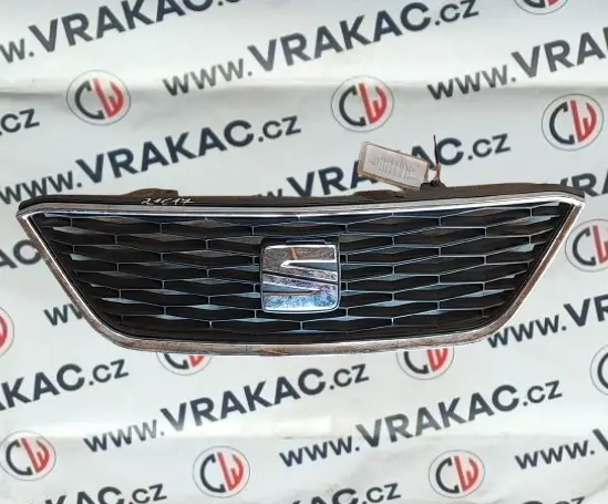 Přední maska mřížka (6J0853654G) – Seat Ibiza 2012 - 2016
