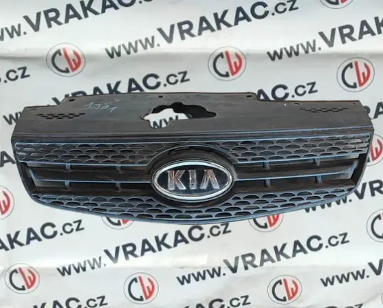 Přední maska (86361-1G210) – Kia RIO II 2005-2011