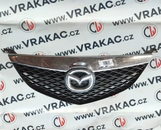 Přední maska (GJ6A50712) – Mazda 6 2002-2007