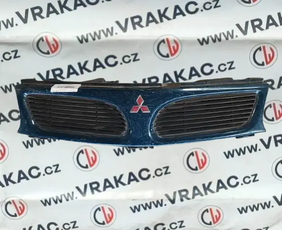Přední maska mřížka (MB944763) – Mitsubishi Carisma 1995-2006