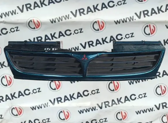 Přední maska mřížka (MR155554) – Mitsubishi Space Wagon 1991-2000