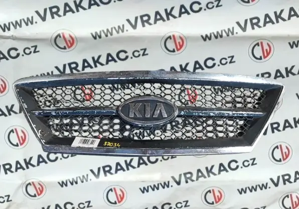 Přední maska mřížka (86350-3E010) – Kia Sorento 2002-2009
