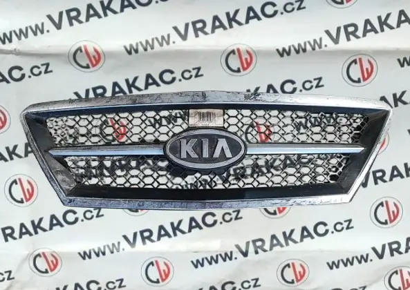 Přední maska mřížka (86350-3E020) – Kia Sorento 2002-2009