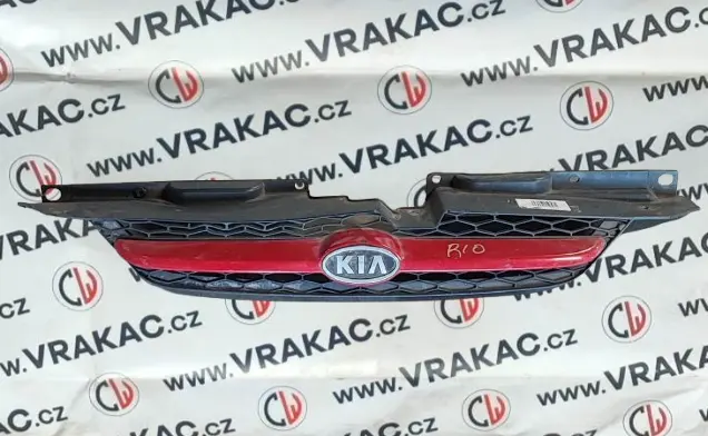 Přední maska mřížka (86350-FD010) – Kia RIO I 2000-2005