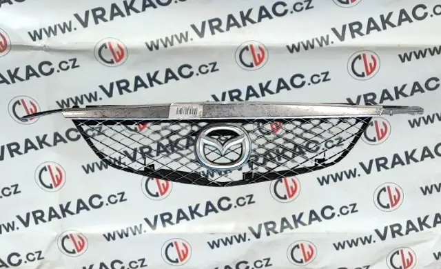 Přední maska (C10050712) – Mazda Premacy 1999-2005