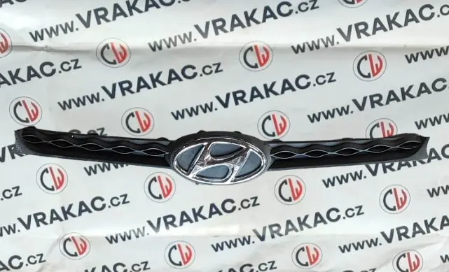 Přední maska (86351-B9000) – Hyundai i10 2013-2020