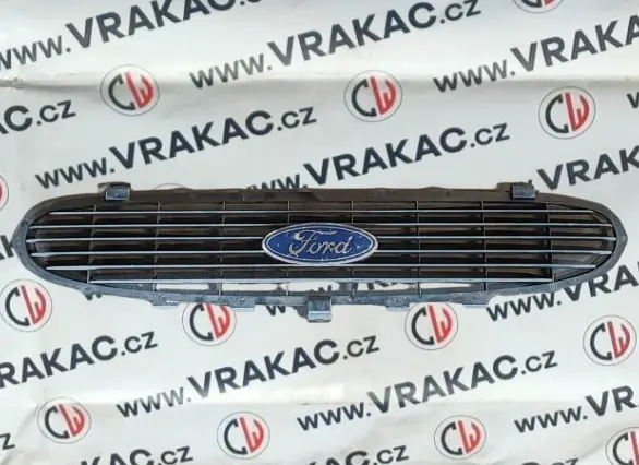 Přední mřížka – Ford Transit 1994-2000