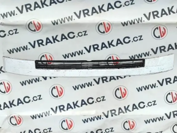 Přední maska (701853653) – Volkswagen Transporter T4 1990-2003