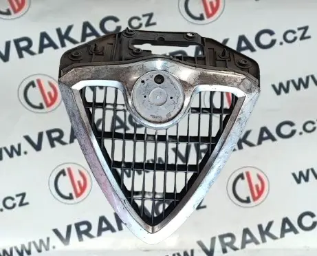 Přední maska (156017393) – Alfa Romeo 156 1997-2006