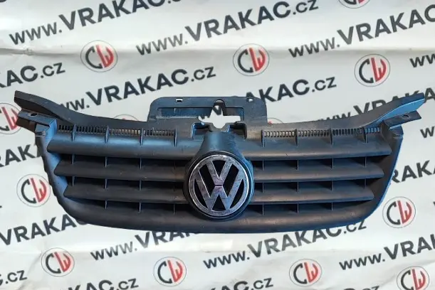 Přední maska (1T0853651A) – Volkswagen Touran 1T1 2003-2006