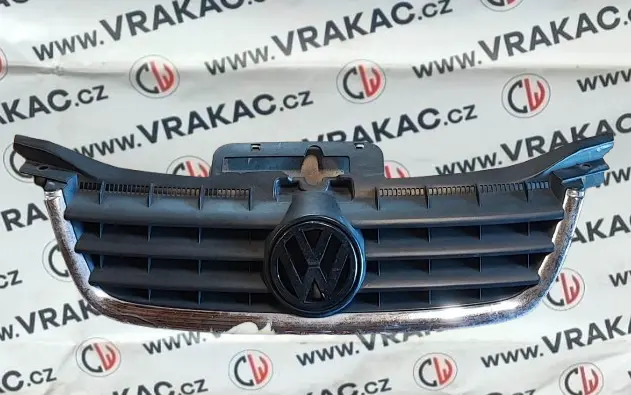 Přední maska (1T0853651) – Volkswagen Touran 1T1 2003-2006