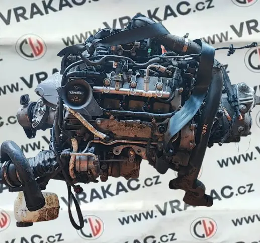 Motor 1.0, B10XFT – Opel Adam 2012 - 2019