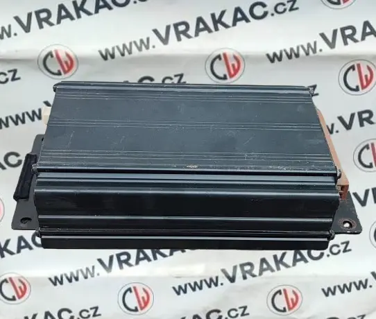 Autorádio zesilovač AMP3510 – Audi A6 1997-2005