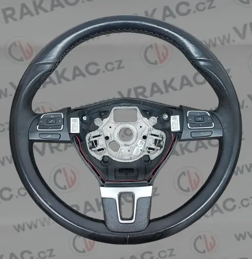 Volant – Volkswagen Golf VI 2008-2014