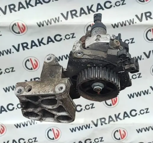 Vstřikovací čerpadlo 1.9 dCi – Renault Scenic II 2003-2009