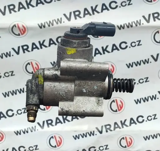 Čerpadlo paliva (06F127025D) – Volkswagen Golf V 2003-2010