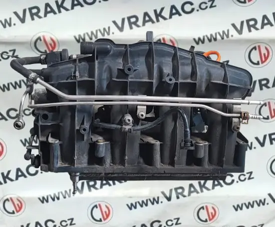 Sání 2.0 FSI (06133185) – Volkswagen Golf V 2003-2010