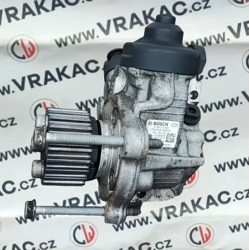Vstřikovací čerpadlo (03L130755) – Škoda Octavia II FL 2008-2013