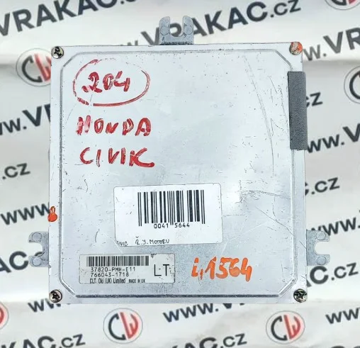 Řídicí jednotka motoru – Honda Civic 1995-2001