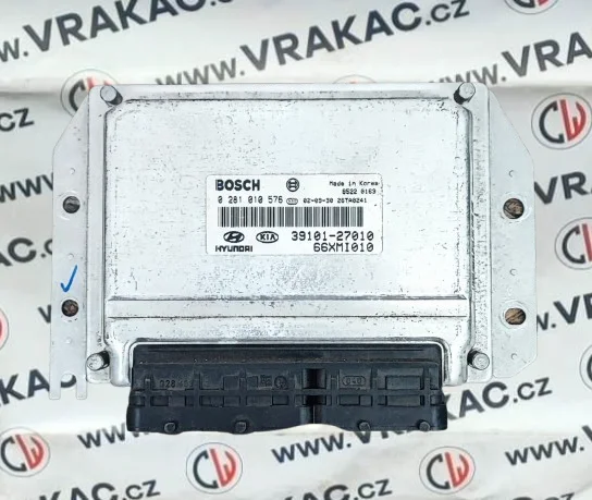 Řídicí jednotka motoru – Hyundai Sonata 1998-2005