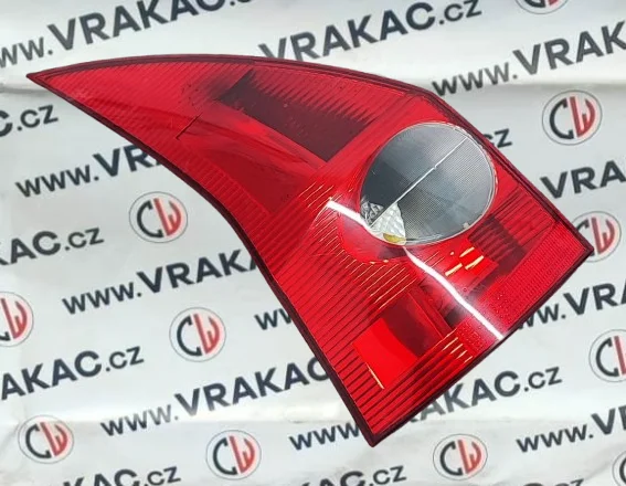 Světlomet levý zadní (8200142684) – Renault Megane II 2002-2008