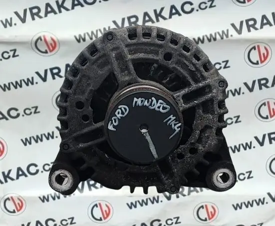 Alternátor 7G9N-10300-EA, 150A – Ford Mondeo 2007 - 2015