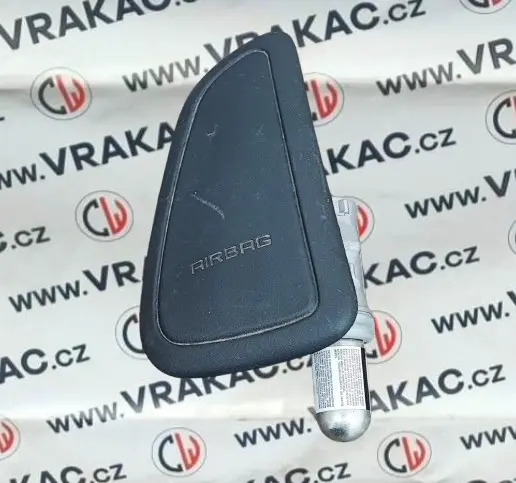 Airbag levý sedadlo řidiče (13128715) – Opel Vectra B 1995 - 2002