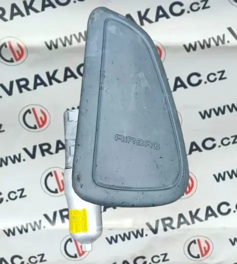 Airbag pravý sedadlo spolujezdce (64127240A) – Opel Corsa C 2000 - 2006