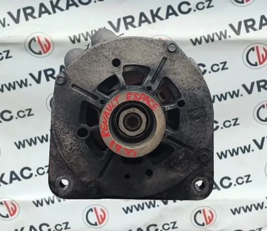 Alternátor 1.9 dCi (7711134926) – Renault Espace 2002-2014